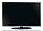 Toshiba 47ZV635DR