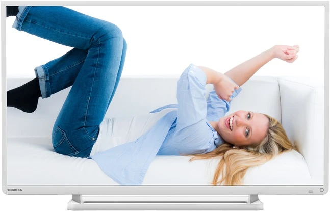 Toshiba 32W2454RK