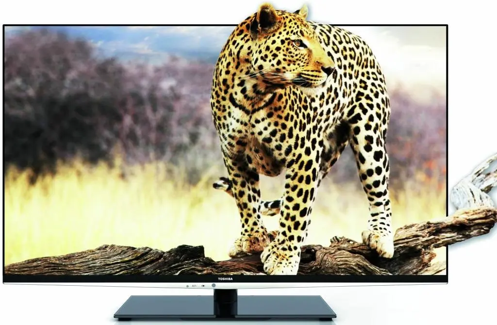 Toshiba 42VL963RB